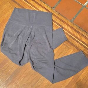 "Old Navy Active" joggers, dark gray, SM- petite